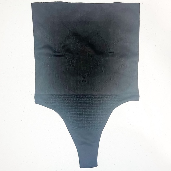 Women Waist Cincher Thong Shapewear | XS/S - Picture 4 of 8